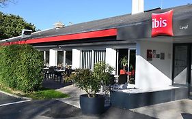 ibis Laval Le Relais D'Armor